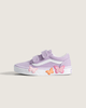Soft Orchid Purple