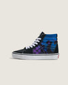 Kpop Demon Hunters Black / Blue