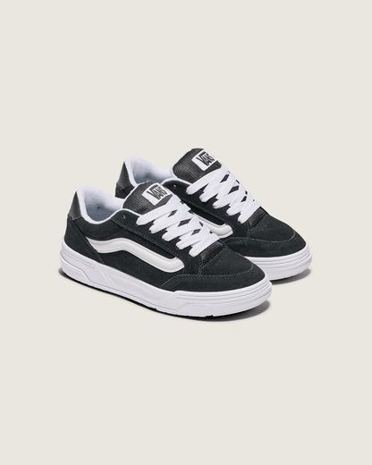 Vans Big Kids Hylane Shoe in Black