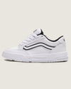 White / Black