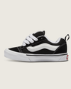 Black / True White
