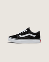 Black / True White