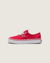 Red / True White