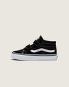 Black / True White