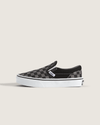 Checkerboard Black / Pewter Grey