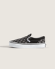 Checkerboard Black / Pewter Grey