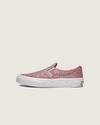 Glitter Rose Gold Pink