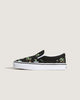 Black / Green