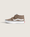 Walnut Brown