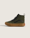 Grape Leaf Green / Gum