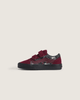In the Shadows Black / Port Red