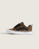 Leopard Brown / Black