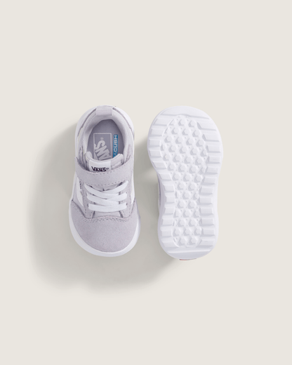 Vans Toddler UltraRange V Shoe in Lilac Mist Purple