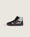 In the Shadows Black / Port Red