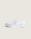 Checkerboard Silver Grey