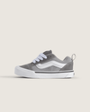 Pewter Grey / White