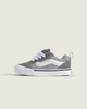 Pewter Grey / White