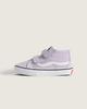 Lilac Mist Purple