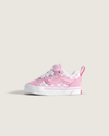 Checkerboard Prism Pink / True White