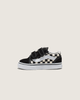 Checkerboard Black / White