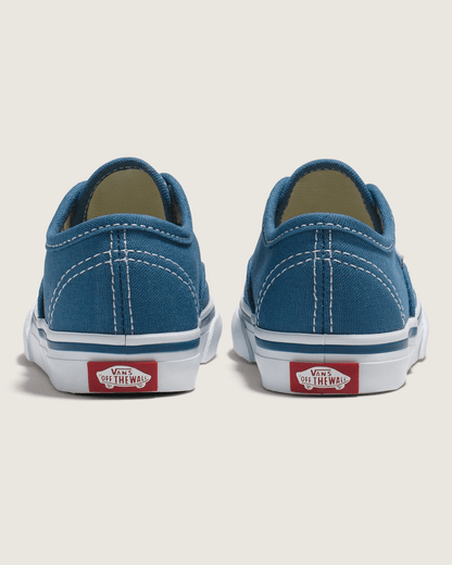 Vans Toddler Authentic Navy Shoes