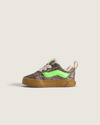 Camo Gecko Green