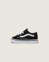 Black / True White