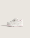 Marshmallow White / Pink