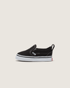 Black / True White