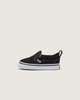 Black / True White