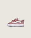 Glitter Rose Gold Pink
