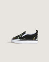 Black / Green