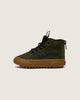 Grape Leaf Green / Gum