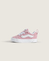 Dawn Pink / True White