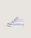Lilac Mist Purple