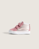 Metallic Pop Pink