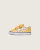 Banana Cream Yellow / White