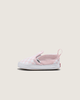 Checkerboard Blushing Bride Pink / True White