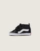 Black / True White