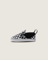 Checkerboard Black / True White
