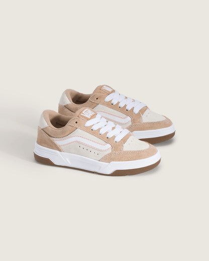 Vans Little Kids Hylane Gum Shoe in Brown