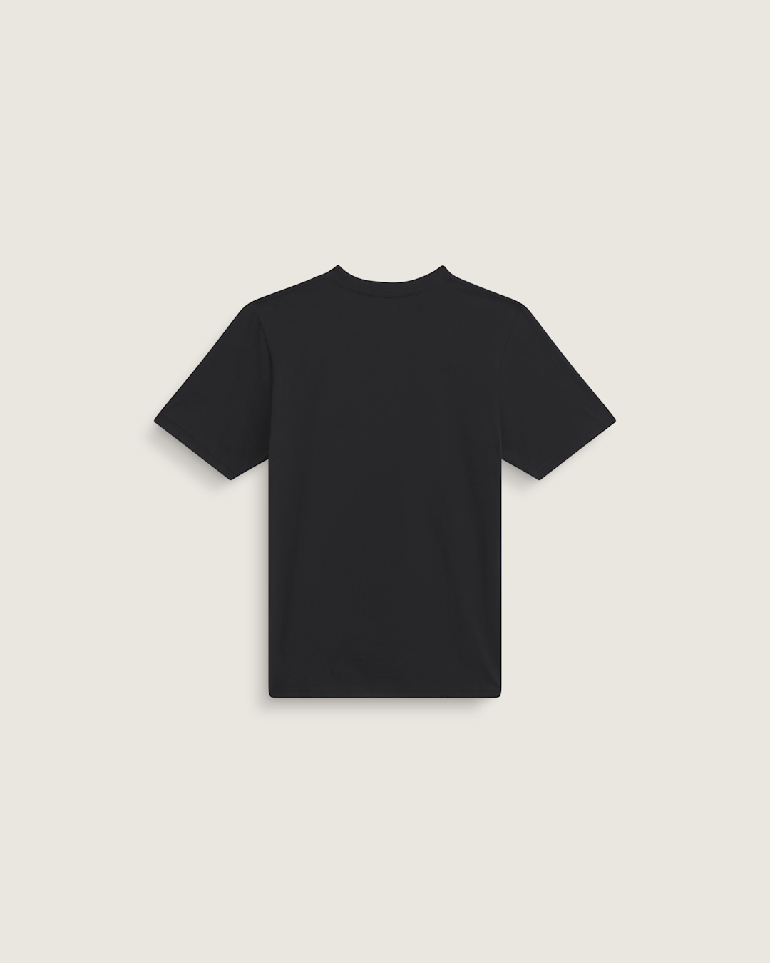 Vans Kids Chrome Heart T-Shirt in Black