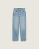 Stonewash Blue