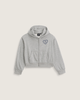 Cement Heather Grey