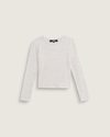 Marshmallow White