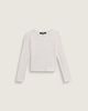 Marshmallow White
