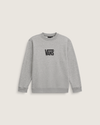 Cement Heather Grey