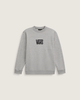 Cement Heather Grey