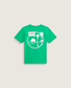 Vivid Verdant Green