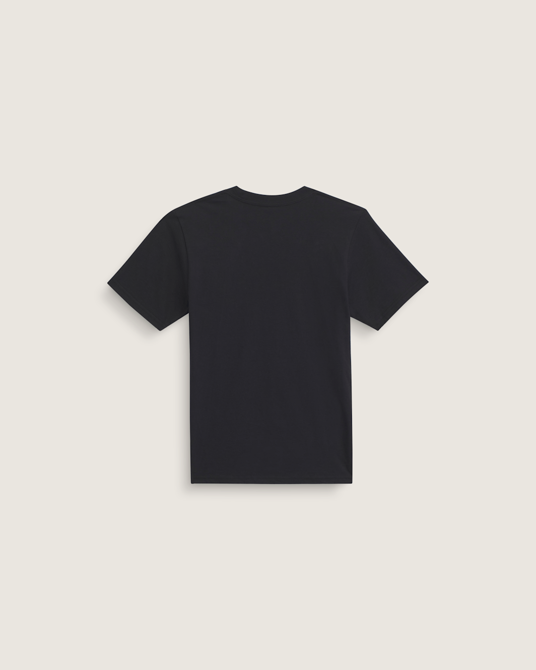 Vans Kids Night Spark T-Shirt in Black